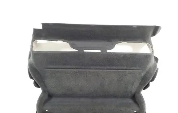 Mercedes-Benz SL R230 Tailgate/trunk side cover trim A2306931791