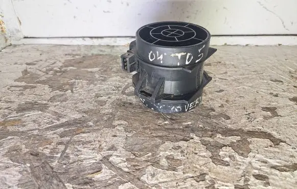 Land Rover Discovery Mass air flow meter MHK100620 100620 5WK9607