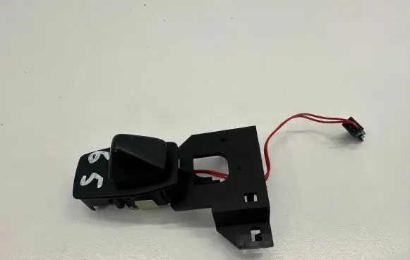 BMW 5 E60 E61 Steering wheel adjustment switch 61316947786 03206060