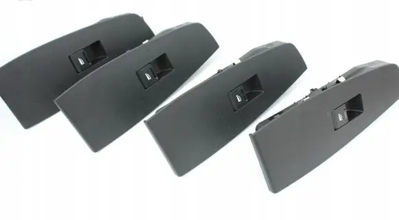 BMW X1 U11 Quarter vent window switch 