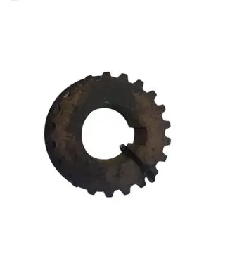 Volvo V50 Crankshaft pulley