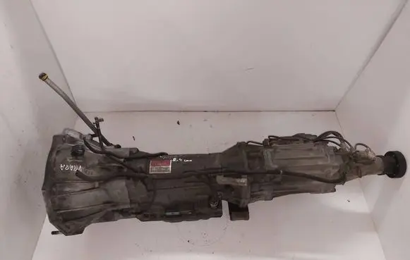 Suzuki Grand Vitara II Automatic gearbox 78K10 21000-78K10