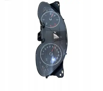 Audi A4 S4 B8 8K Speedometer (instrument cluster) 8K0920983G