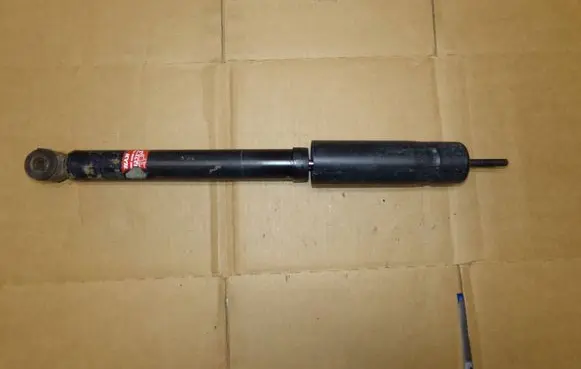 Honda Jazz Rear shock absorber/damper