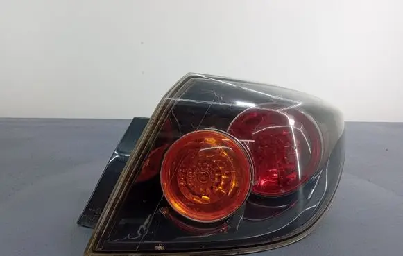 Mazda 3 I Rear/tail lights P6312
