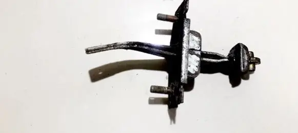 Mazda 121 Rear door check strap stopper