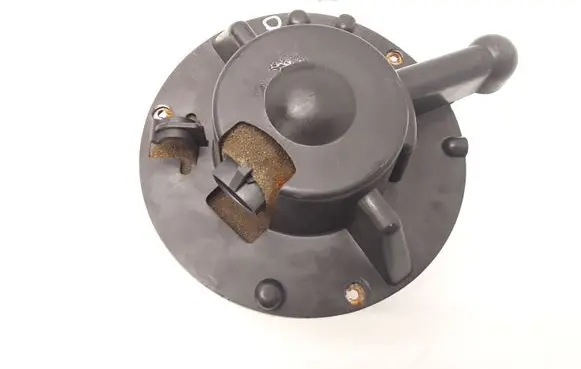 Mazda Tribute Heater fan/blower 19D583AA 19D583