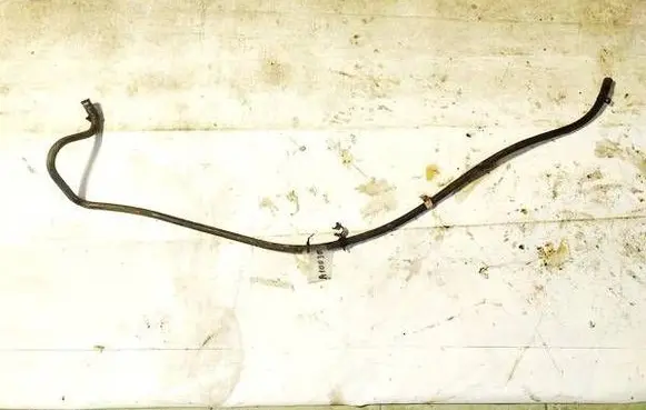 Peugeot 206 Engine coolant pipe/hose