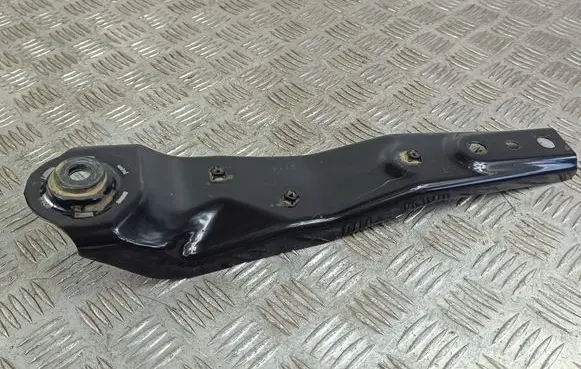 Other rear suspension part