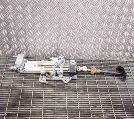 Land Rover Range Rover Sport L320 Steering rack mechanical part AH223C529AA AH423F818AA