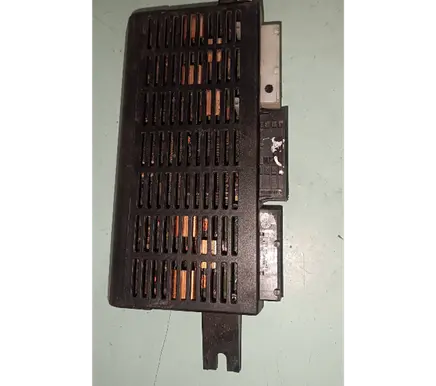 BMW 5 E39 Light module LCM 61356919453
