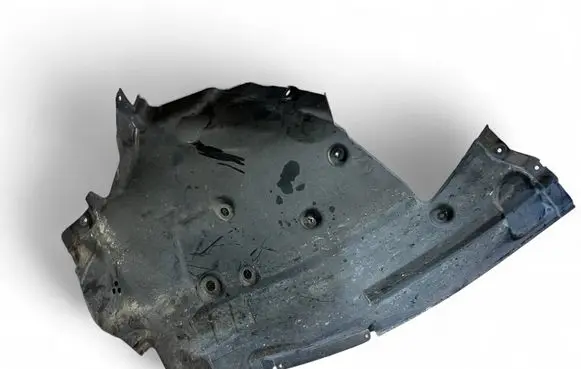 BMW M5 F90 Rear arch fender liner splash guards 51718060081 74850613