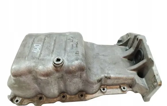 Opel Corsa D Oil sump 9128621