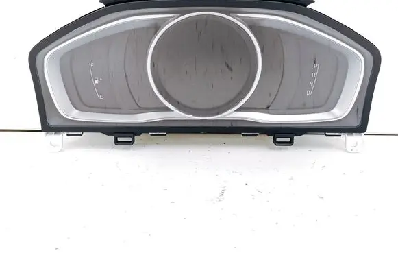Volvo XC60 Speedometer (instrument cluster) 31394750 98HL143800010BAA