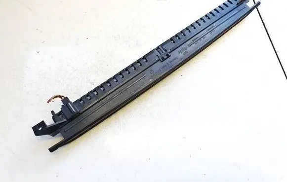 Volkswagen Golf IV Third/center stoplight 1j6945097b