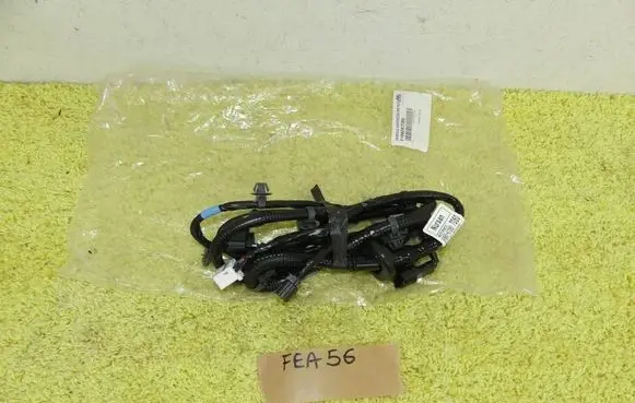 Hyundai Tucson IV NX4 Parking sensor (PDC) wiring loom 91880K7060