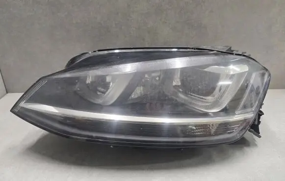 Volkswagen Golf VII Headlight/headlamp 5G1941751