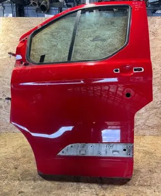 Ford Transit Custom Front door 