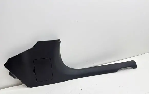 Mercedes-Benz C W206 Front sill trim cover A2066802200