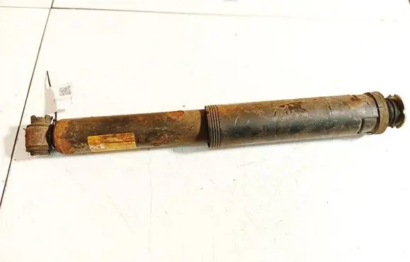 Mercedes-Benz E W211 Rear shock absorber/damper a2113263500 814902000208