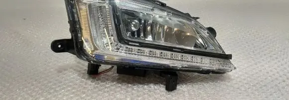 Hyundai Tucson TL Front fog light 92202D7600