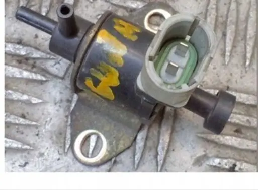 Renault Laguna I Turbo solenoid valve