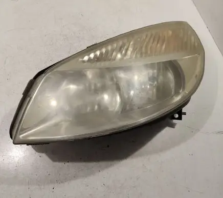 Renault Scenic II - Grand scenic II Headlight/headlamp 15810300LI