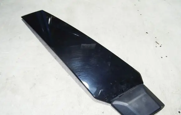 Audi A5 8T 8F (B) pillar trim (top) 8T8853290