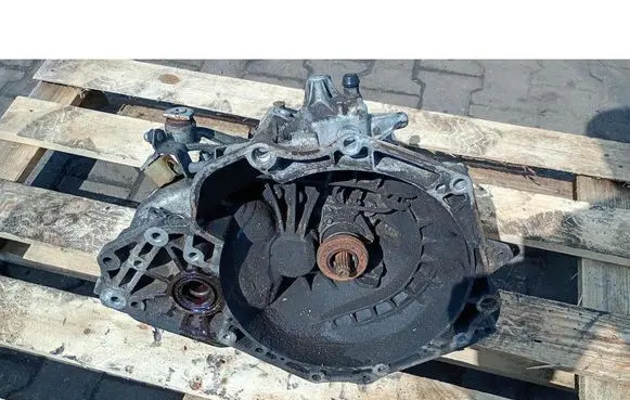 Opel Corsa C Automatic gearbox F13C394
