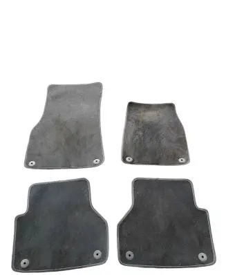 Audi A7 S7 4K8 Car floor mat set 