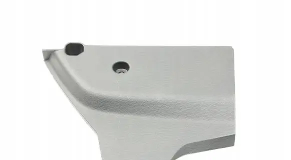 BMW X1 F48 F49 Dashboard side end trim 9292144