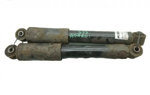 Fiat 500 Abarth Rear shock absorber/damper 