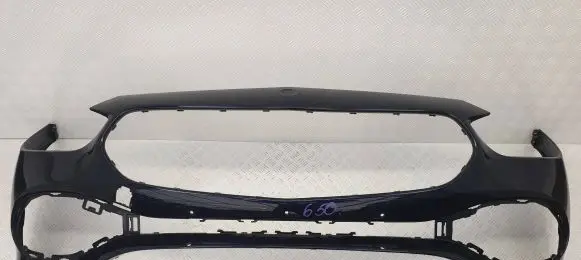 Mercedes-Benz C W206 Front bumper