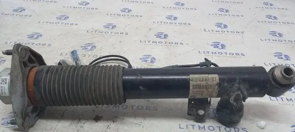 BMW X5 F15 Rear shock absorber/damper 6875087