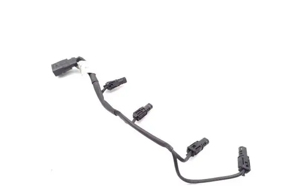 Mercedes-Benz C W204 Glow plug wires A6511501383