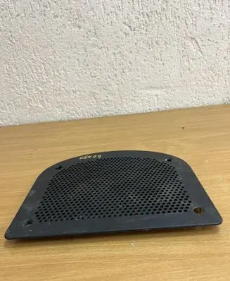 Dash center speaker trim cover