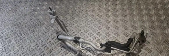Air conditioning (A/C) pipe/hose