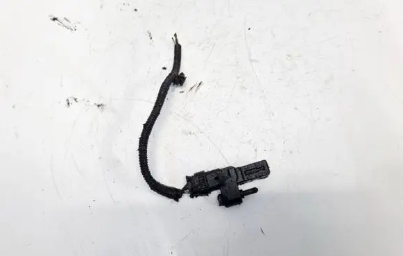 Peugeot 308 Crankshaft position sensor V756175380