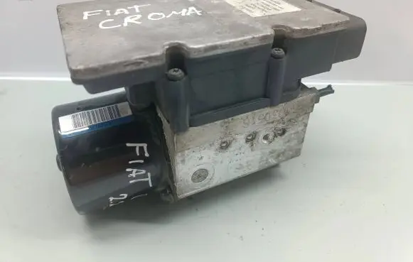 Fiat Croma ABS Pump 54084739D 15314103D EBC430NG