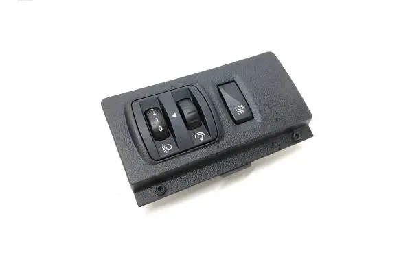 Renault Laguna III Headlight level height control switch 251900567R A14547 150330