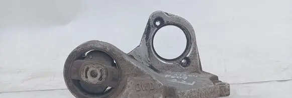 Peugeot 607 Driveshaft support bearing bracket 9632628380 4HX 22HDI