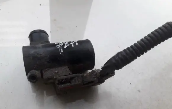 Honda Prelude Windscreen/windshield washer pump