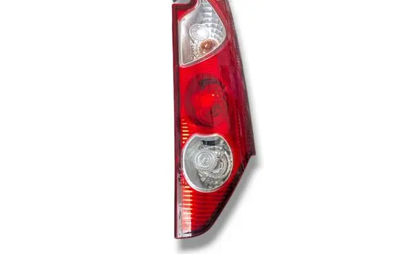 Renault Kangoo II Rear/tail lights 8200419952 8200419945