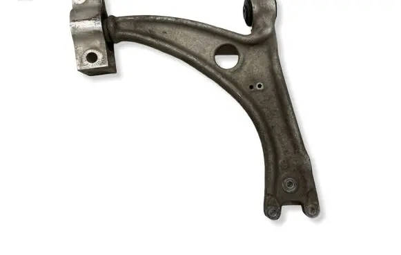 Volkswagen PASSAT B7 Front lower control arm/wishbone 3G0199231E BFAT12CDB