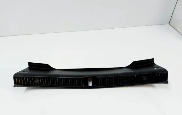 Mercedes-Benz C AMG W205 Trunk/boot sill cover protection a2056908204