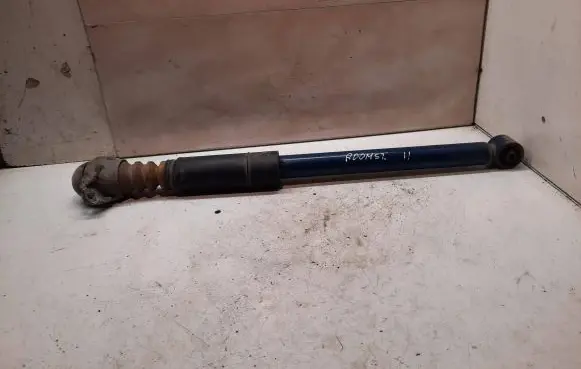 Skoda Roomster (5J) Rear shock absorber/damper
