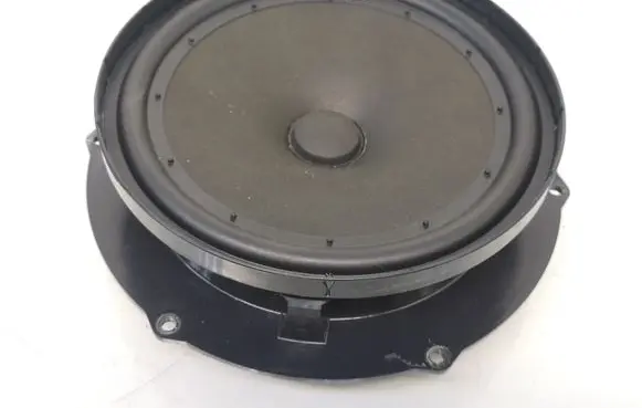 Volkswagen Golf V Front door speaker 1K0035454P