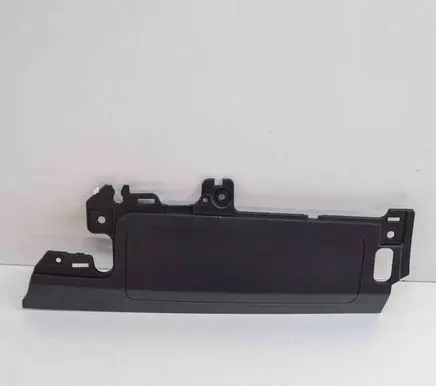 Tesla Model 3 Dashboard lower bottom trim panel 111162400B