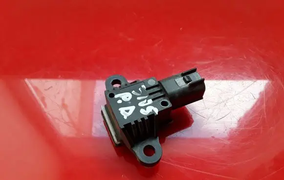 Volvo V40 Airbag deployment crash/impact sensor 31360986 12022014