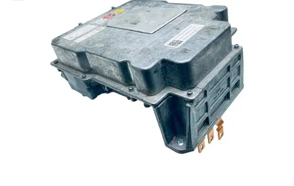 Audi E-tron GT Voltage converter inverter 9J1907124AM